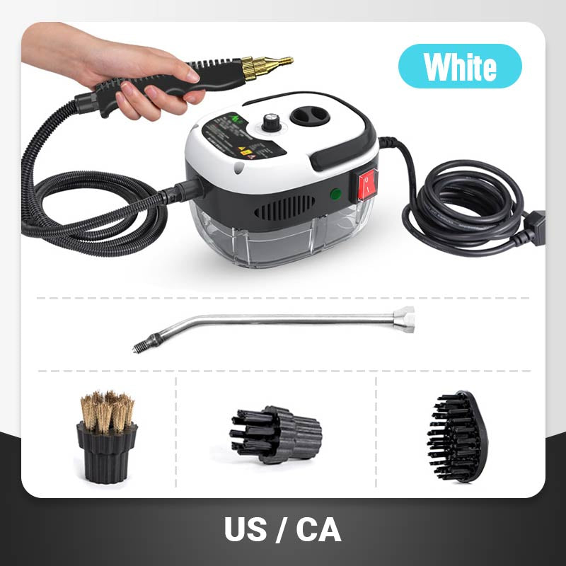 π’π’50 % OFF !!β°β°2500W Handheld High-Temperature Pressurized Steam Cleaner