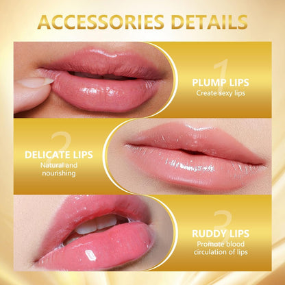 Transferproof Color-Changing Lipstick💄