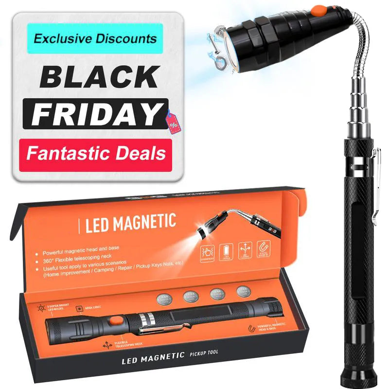 ✨Telescoping Magnetic Pickup Tools