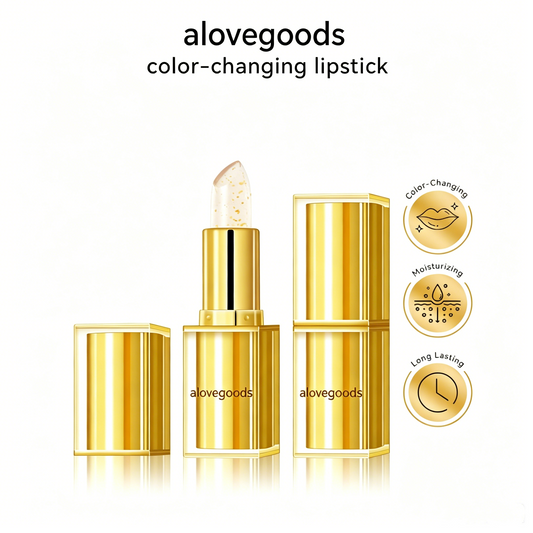 Transferproof Color-Changing Lipstick💄