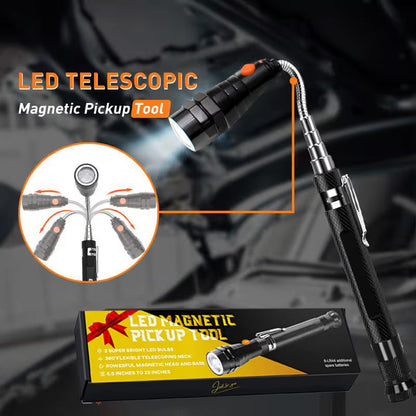 ✨Telescoping Magnetic Pickup Tools
